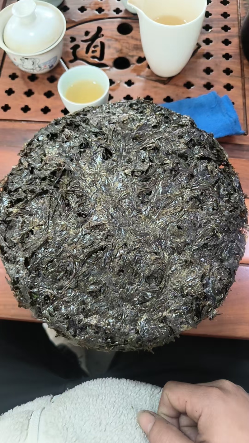 圆圈紫菜饼有需要各位老板联系我[握手]