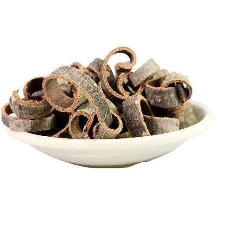 厚朴中药材厚皮厚朴切片泡茶煲汤多种规格正宗刮皮批发零售