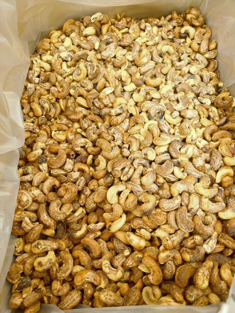 蜂蜜琥珀核桃仁大量现货
