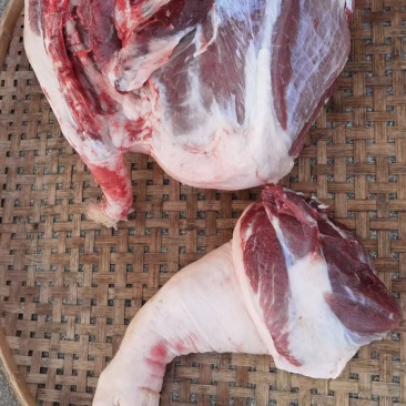 猪肉品质保证服务周到产地直发价格美丽欢迎咨询