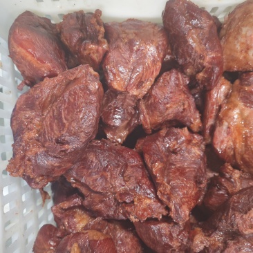 五香肉