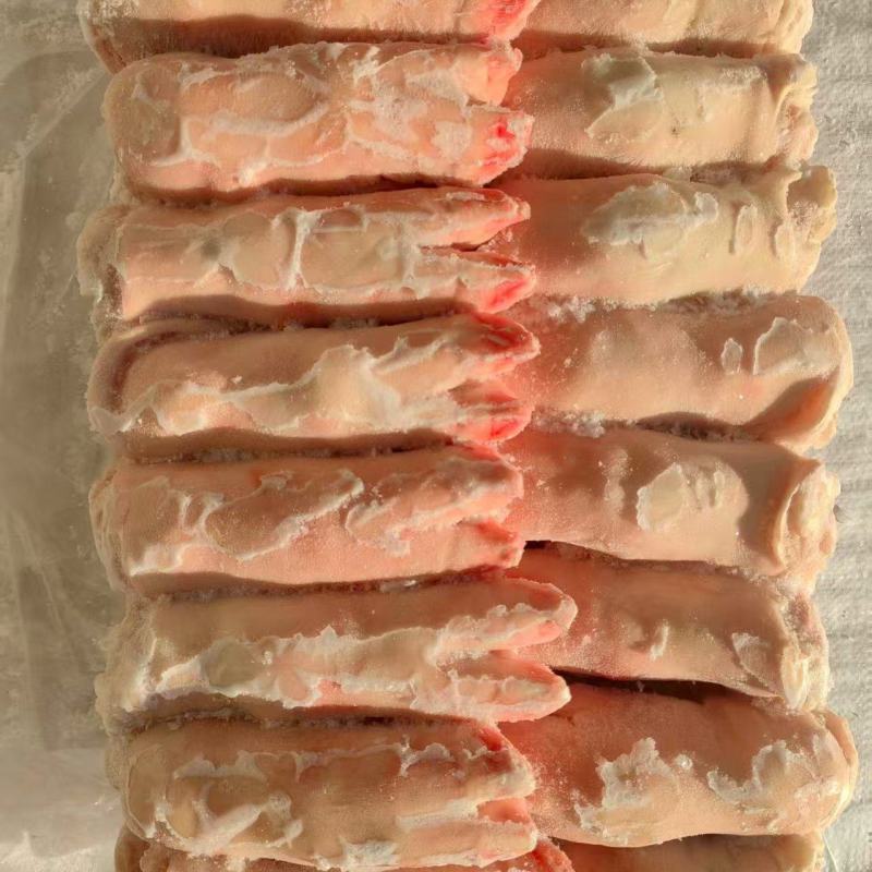 精品猪脚对接熟食产品质量有保证量大从优欢迎新老客