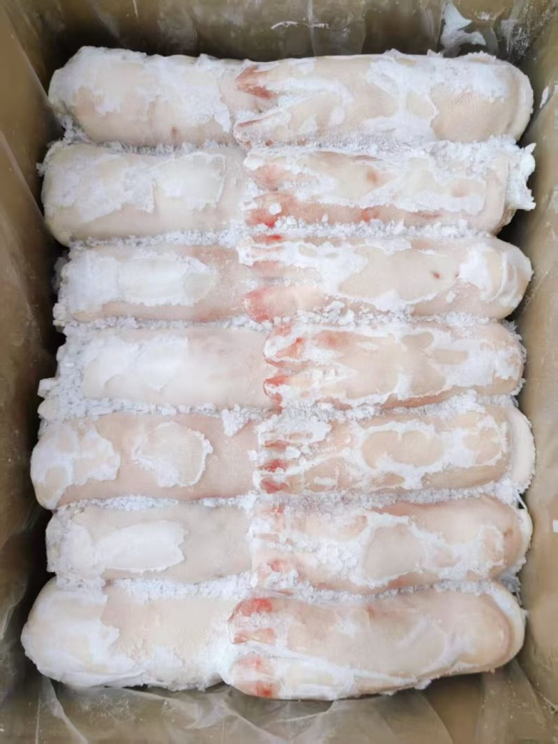 精品猪脚对接熟食产品质量有保证量大从优欢迎新老客
