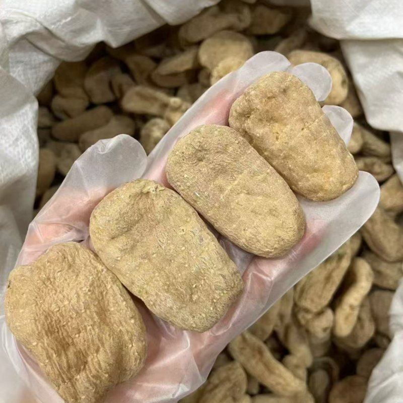 云南昭通特级野生天麻个大饱满无空心天麻素含量高产地直发
