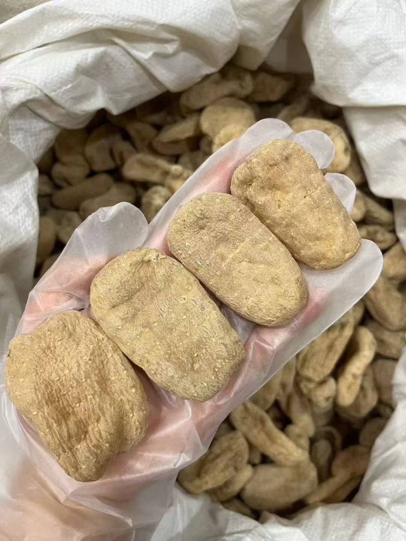 云南昭通特级野生天麻个大饱满无空心天麻素含量高产地直发