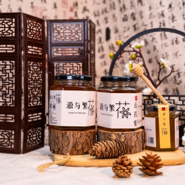 贵州雷山百花蜜，产地直发，量大价优，保质保量