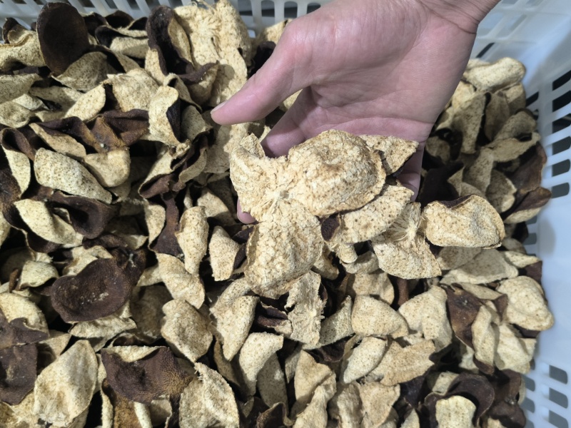 品质保证的正宗陈皮货源充足24小时全天候服务