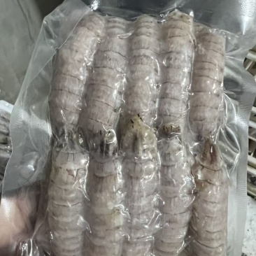 皮皮虾肉