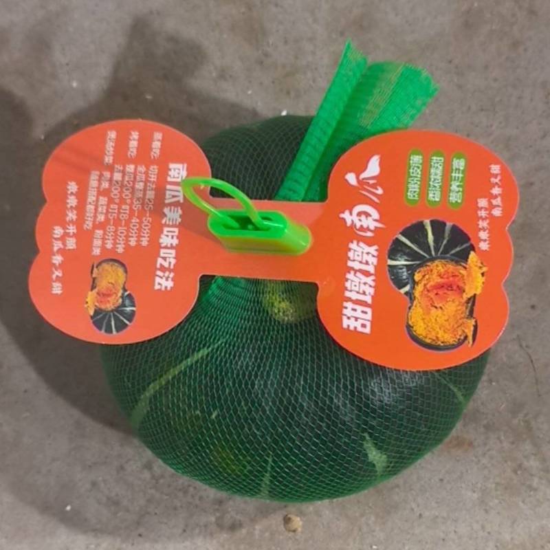 精品贝贝口感瓜/电商直播/社区团购/市场商超/一件代发