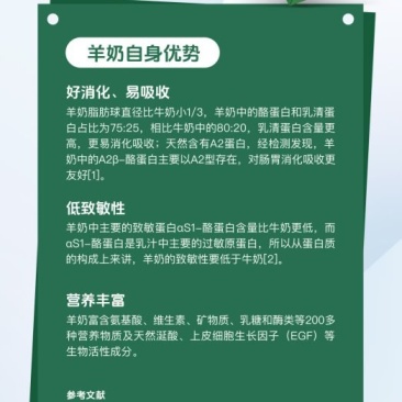 奶粉