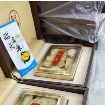 昭通天麻特级天麻片产地直销全国发货