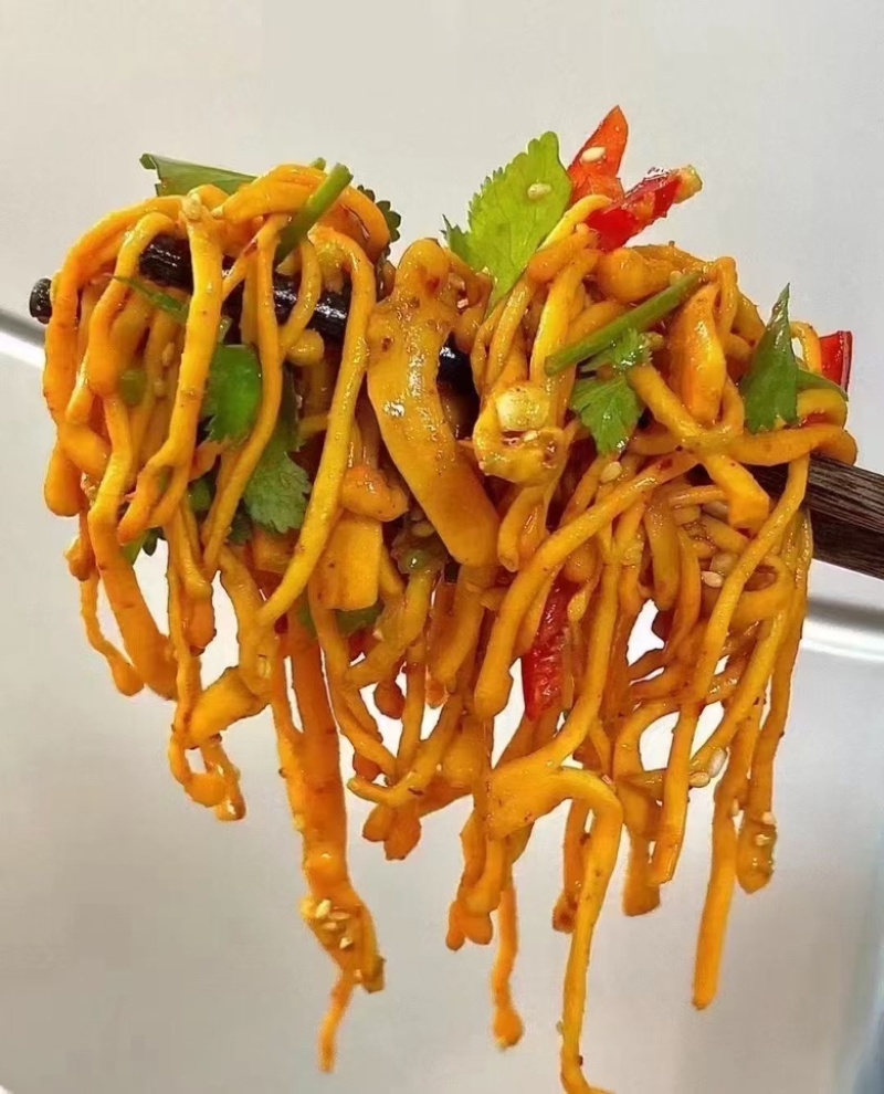 虫草花产地直