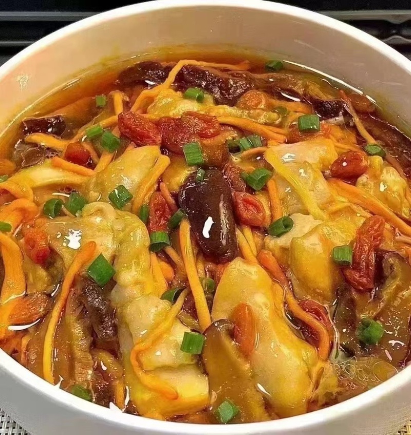 虫草花产地直
