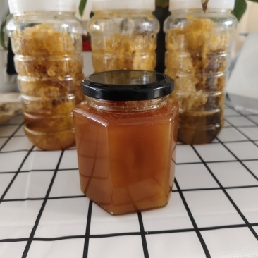 怒江野生蜂蜜