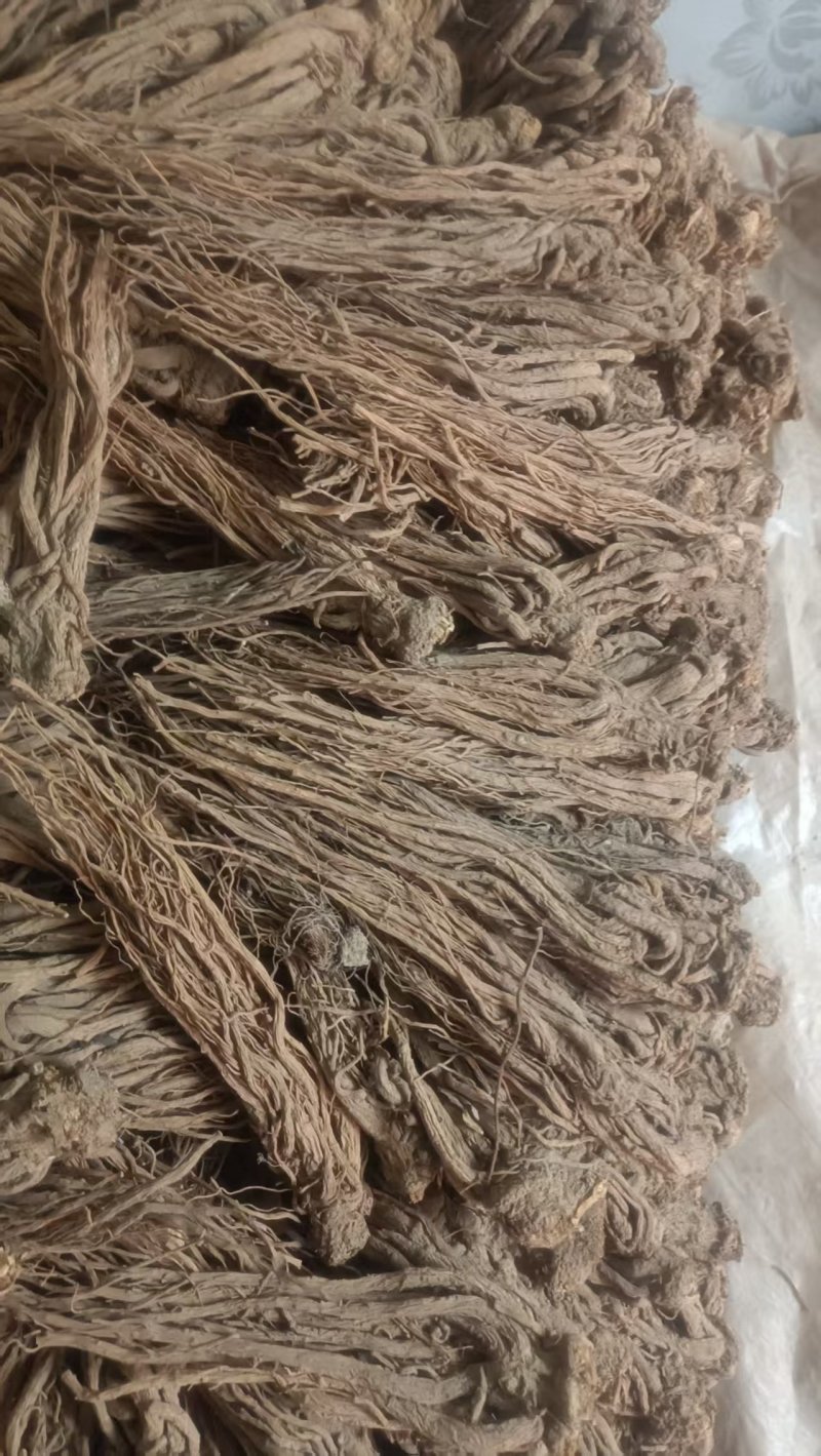 甘肃岷县精品当归，产地直发，量大价优，可视频看货