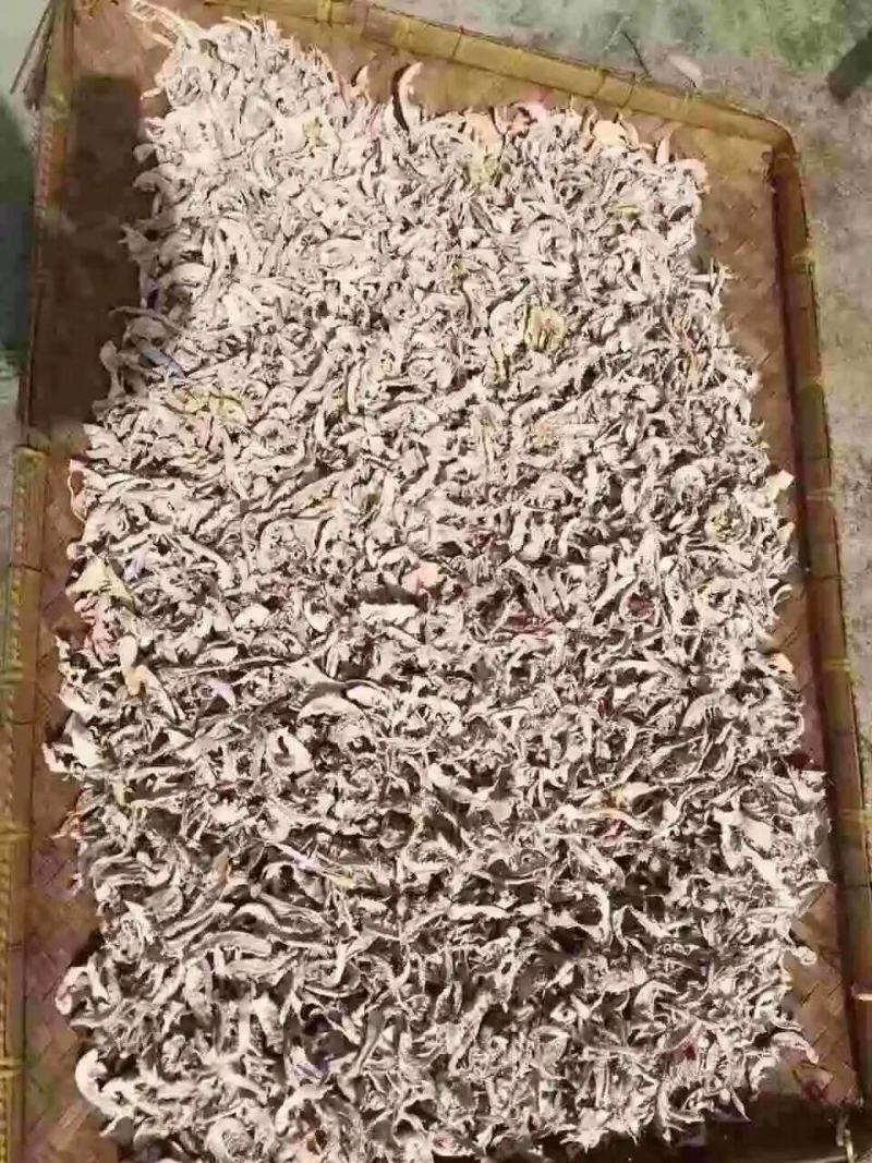 宜兴本地。自己家的山。还有笋干。笋干是新鲜的笋晒的