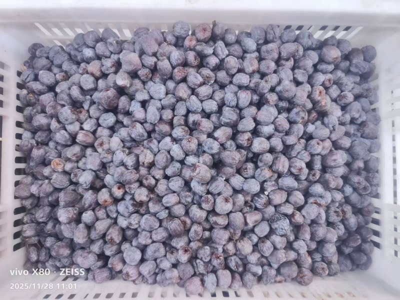 涉县无核黑枣原产地，电商超市批发零售，欢迎来电