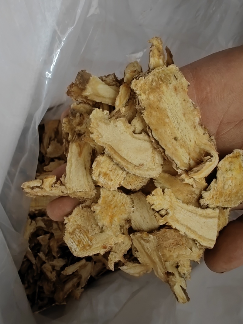 当归头片无硫当归头片甘肃岷县当归头切片产地直销