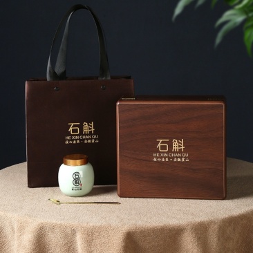 铁皮石斛礼盒装