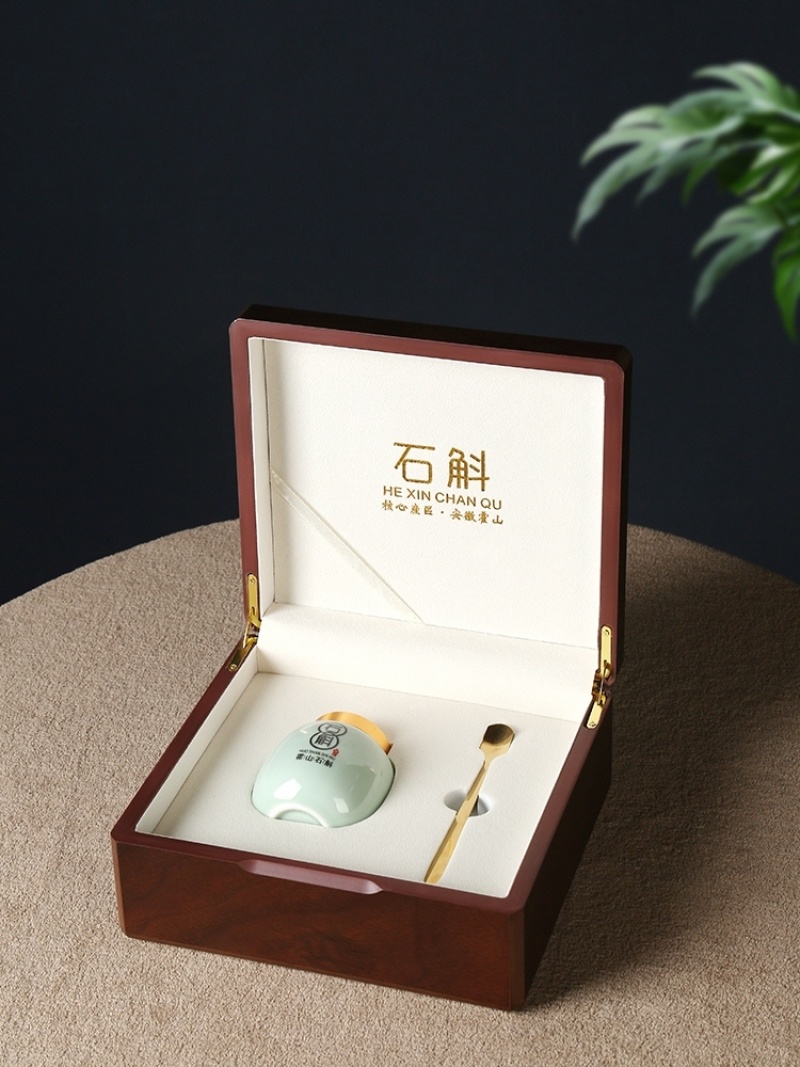 铁皮石斛礼盒装