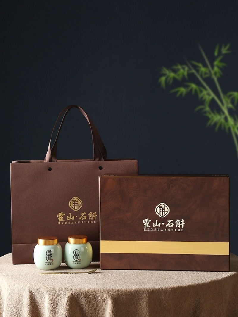 铁皮石斛礼盒装