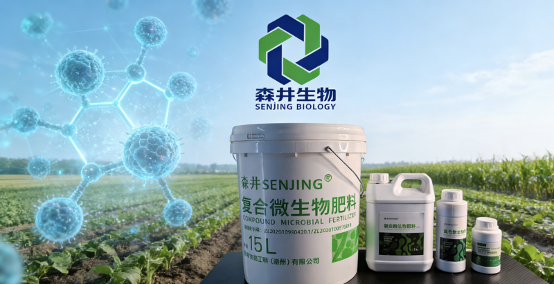 非芽孢合成功能菌群肥料