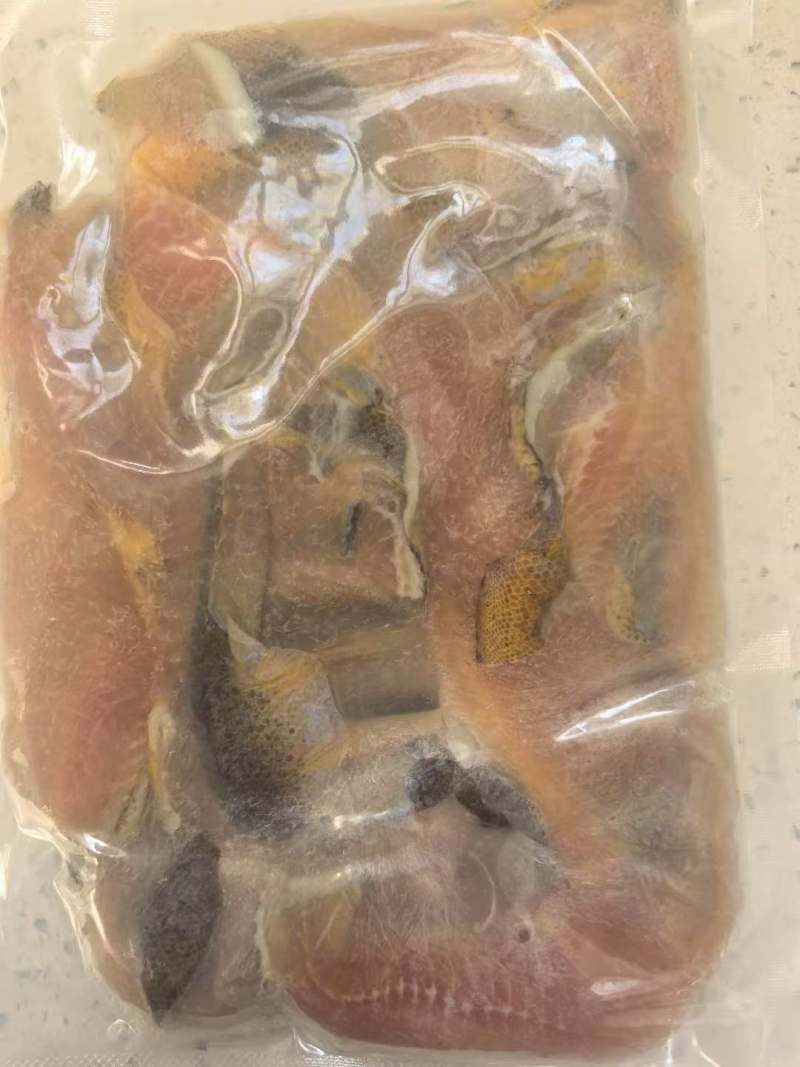 真空包装精品除骨泥鳅片便宜处理