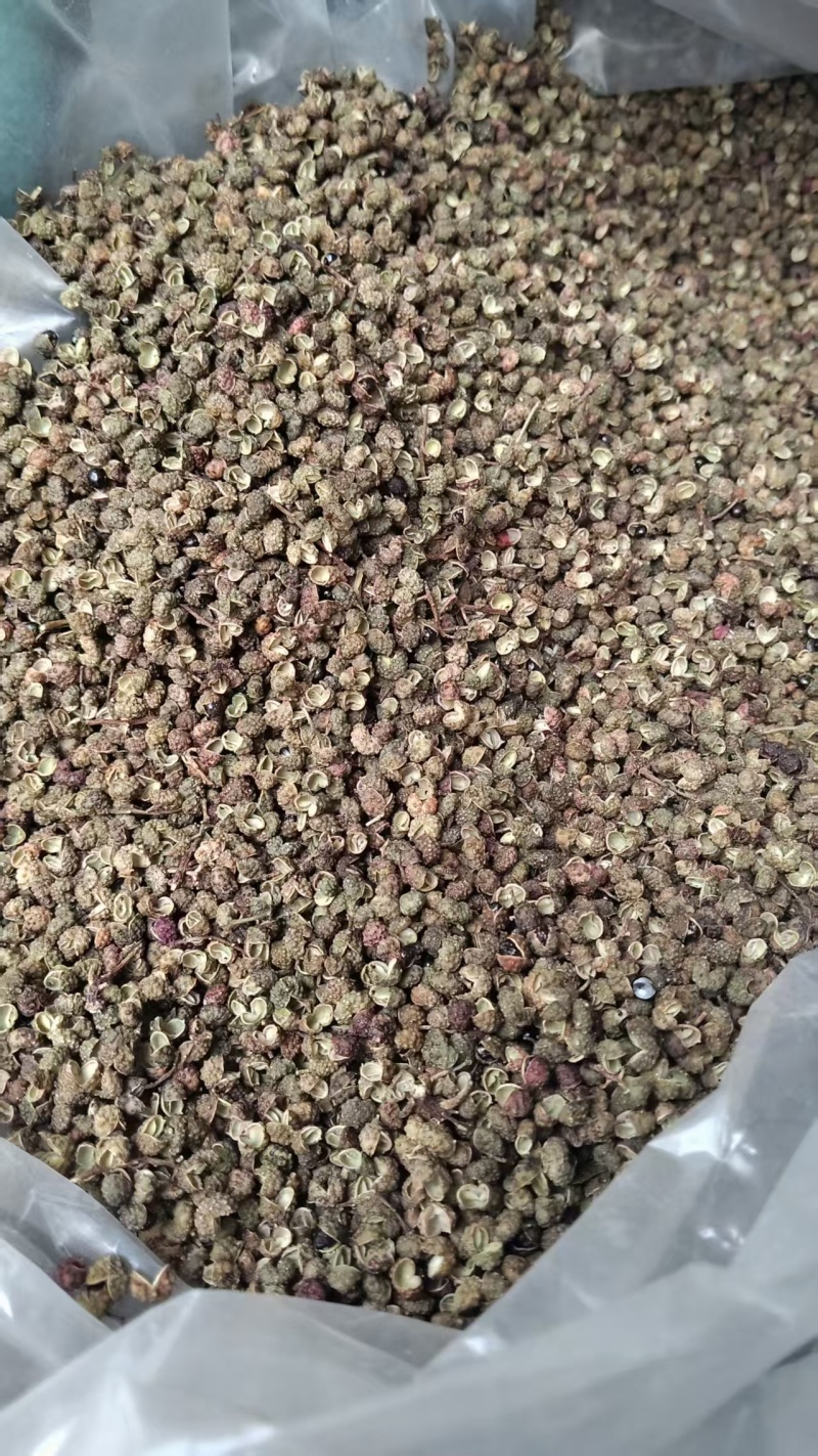 精品花椒货源充足质量保证一手货源诚信经营欢迎咨询