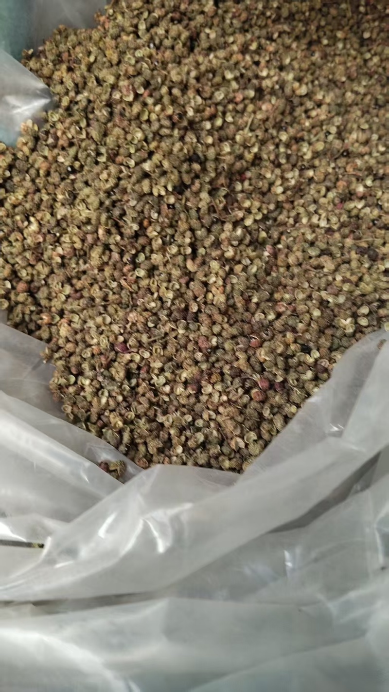 精品花椒货源充足质量保证一手货源诚信经营欢迎咨询