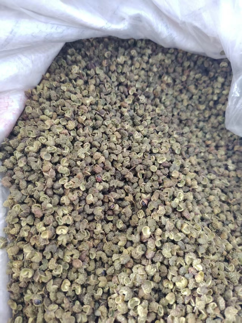 精品花椒货源充足质量保证一手货源诚信经营欢迎咨询