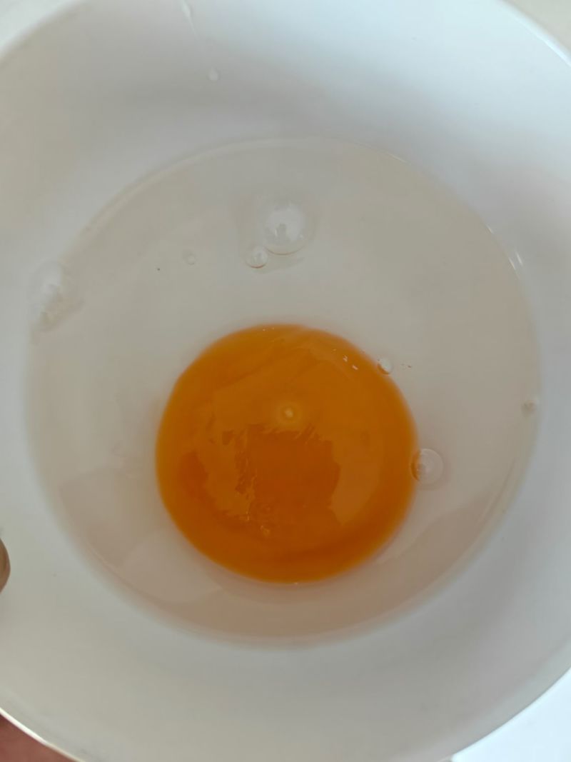 ***焦黄蛋黄鹅蛋80/110克大批量出售