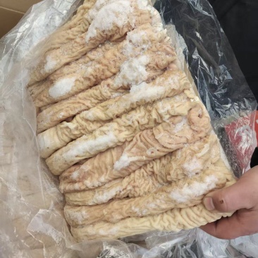 纯干无水无油八成熟大肠头