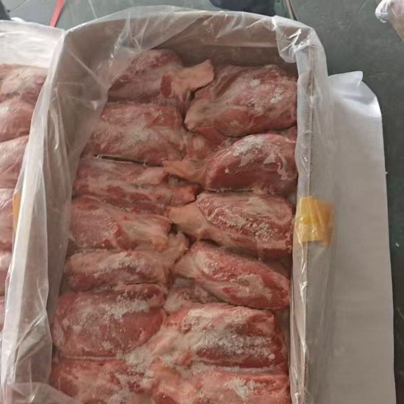 母猪龟腱肉50斤一箱可代替牛腱子