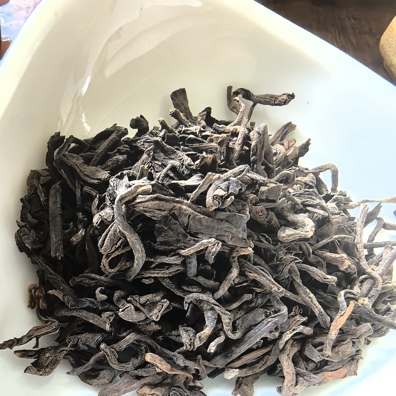 精品易武熟茶产地直供品质保证全国发货，欢迎来电