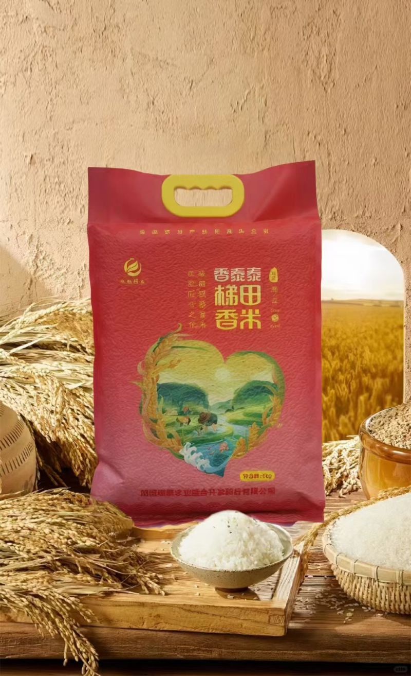 硕泰米