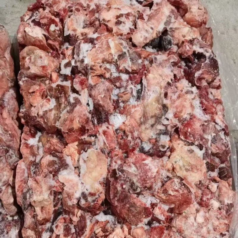 80牛碎肉