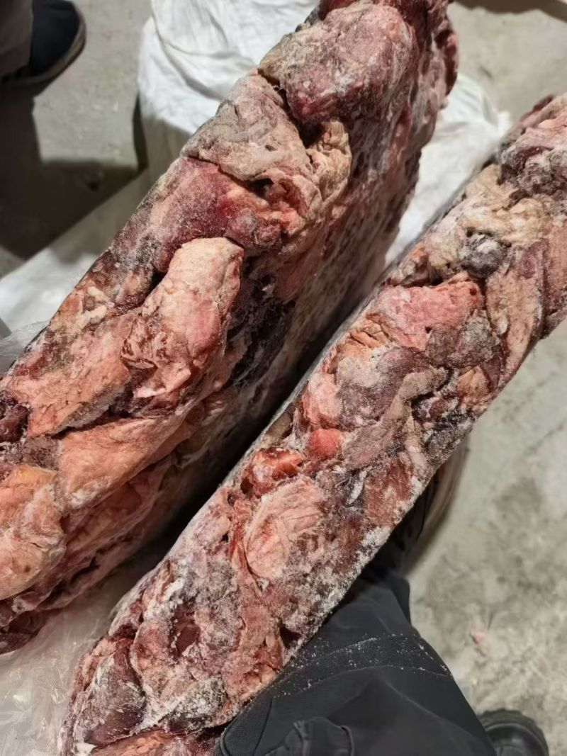 80牛碎肉