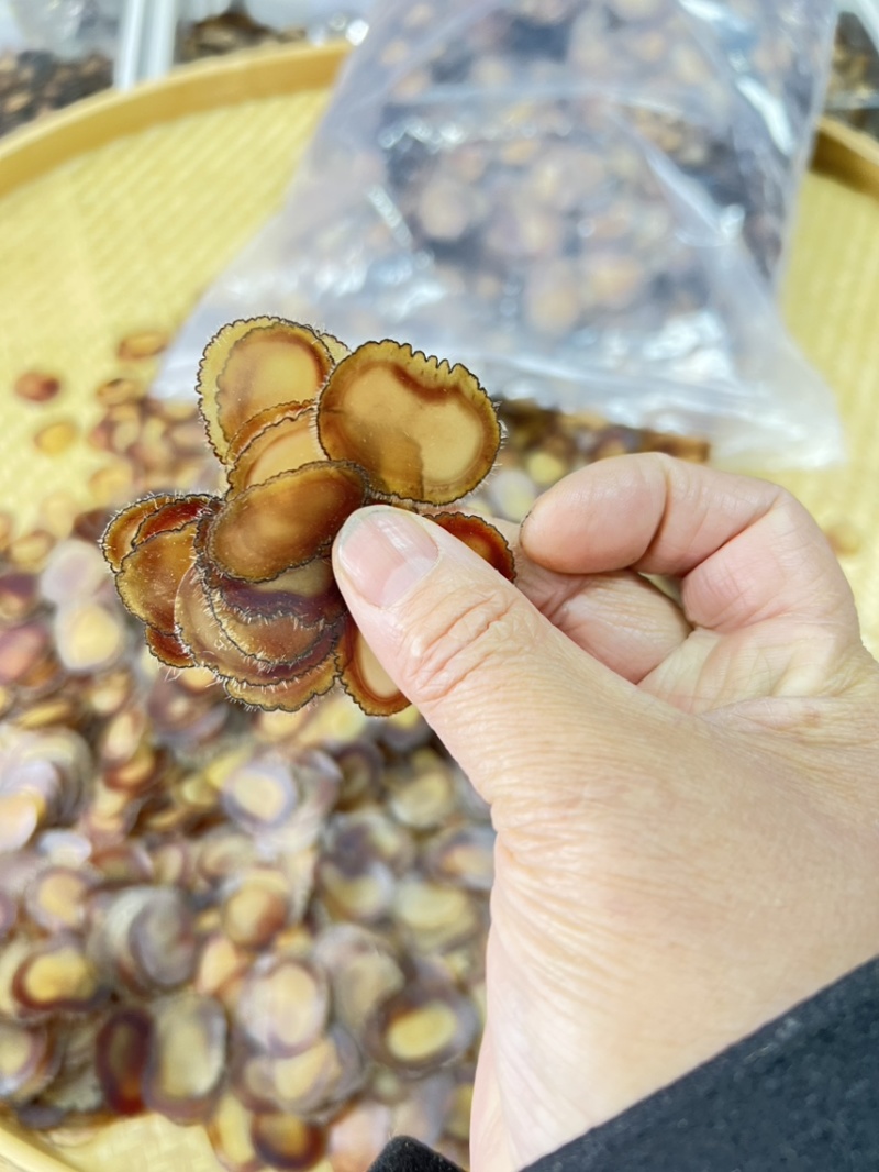 纯梅花净腊片，片片腊质都特别好，煲汤，煮茶