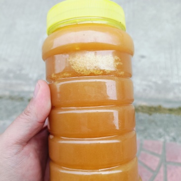 平武高山百花蜂蜜