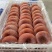 广西新鲜柿饼吊饼皮薄肉多软糯香甜，产地一手货源设备齐全