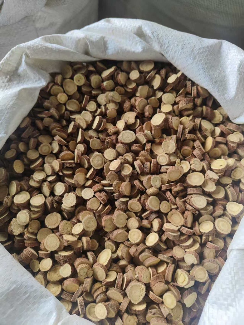甘草8-12规格品质保证服务周到产地直销现货欢迎咨询