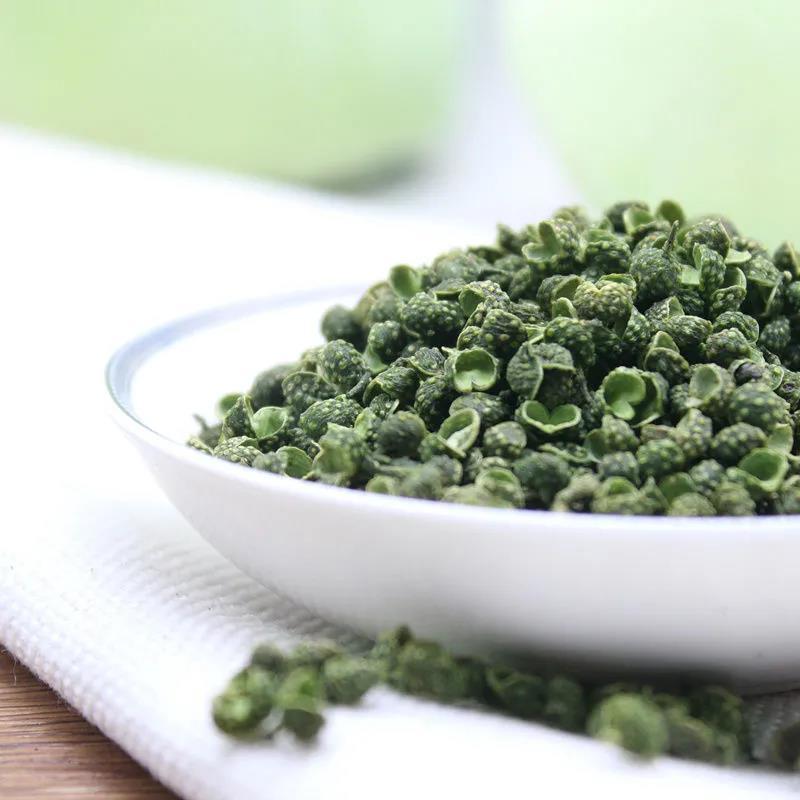 重庆江津青麻椒，大量上市，全国发货，欢迎进店