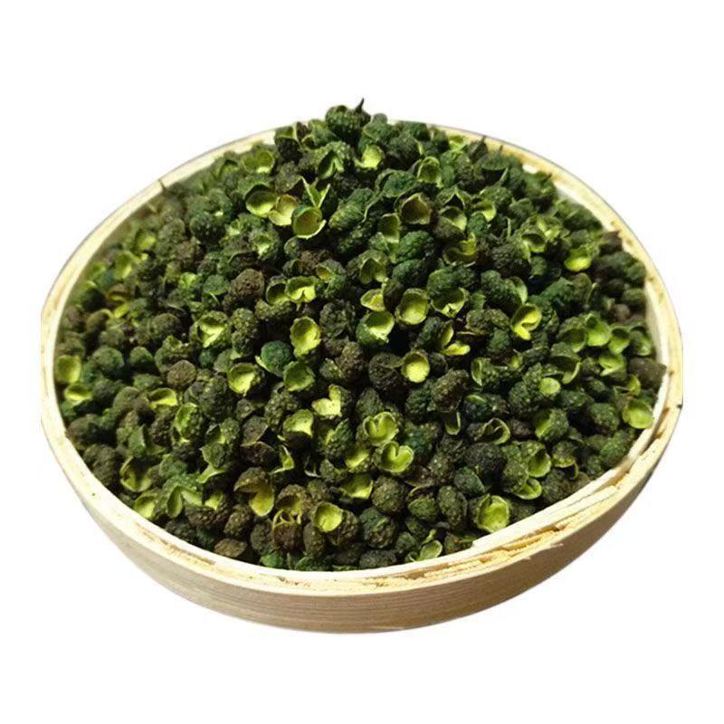 重庆江津青麻椒，大量上市，全国发货，欢迎进店