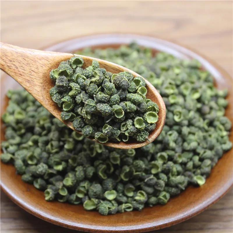 重庆江津青麻椒，大量上市，全国发货，欢迎进店