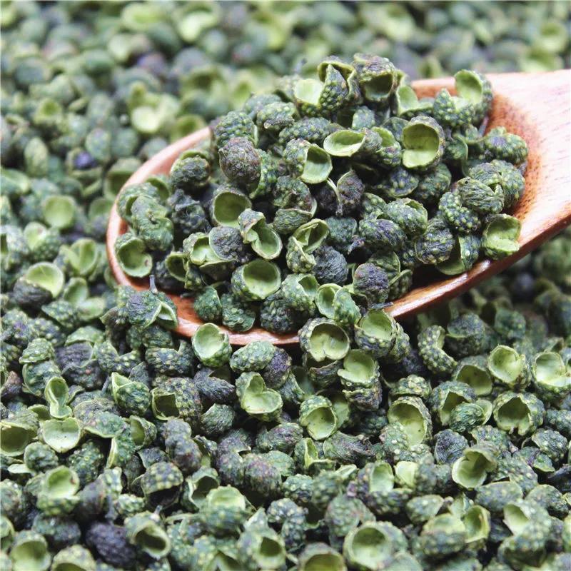 重庆江津青麻椒，大量上市，全国发货，欢迎进店