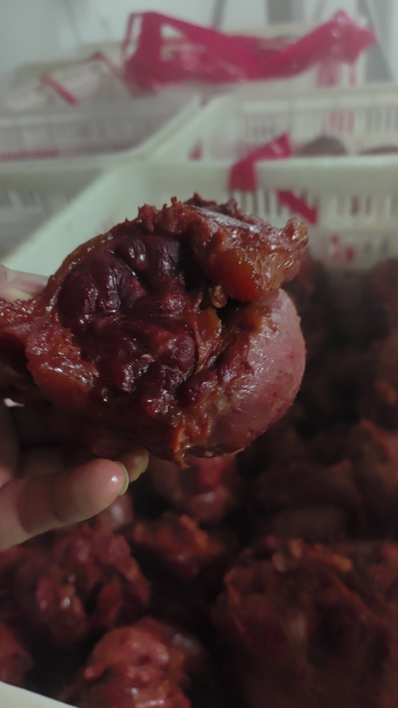 五香牛肉味老鼠腱，口味好，质量好