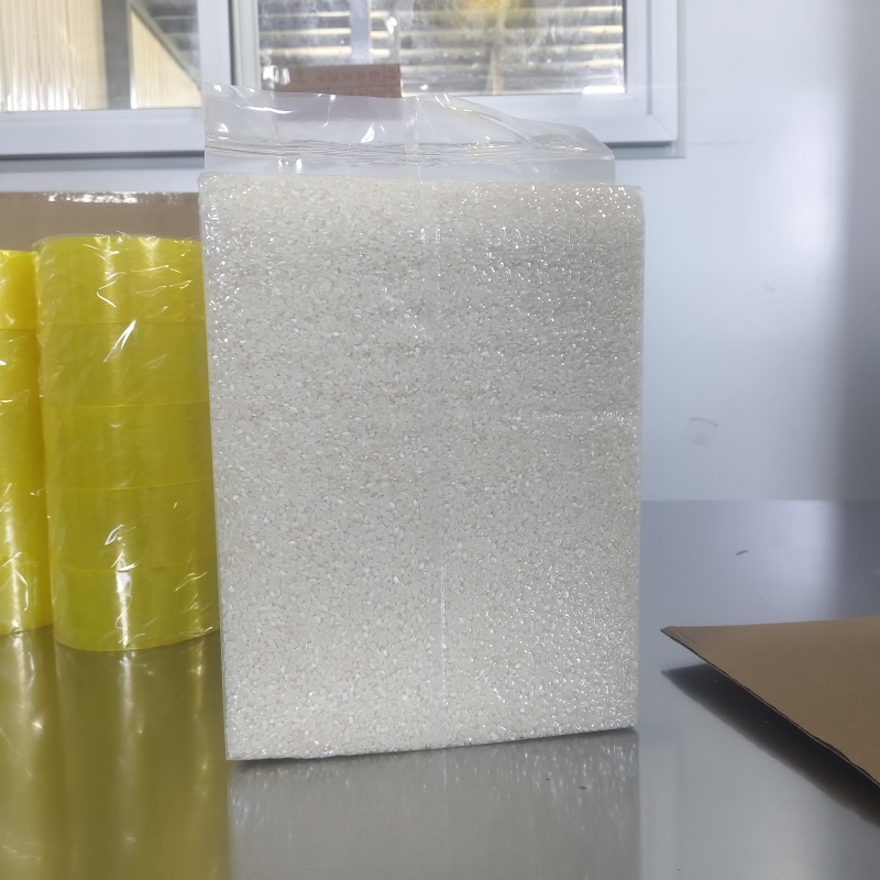 盘锦蟹田米5KG