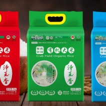 盘锦蟹田米5KG