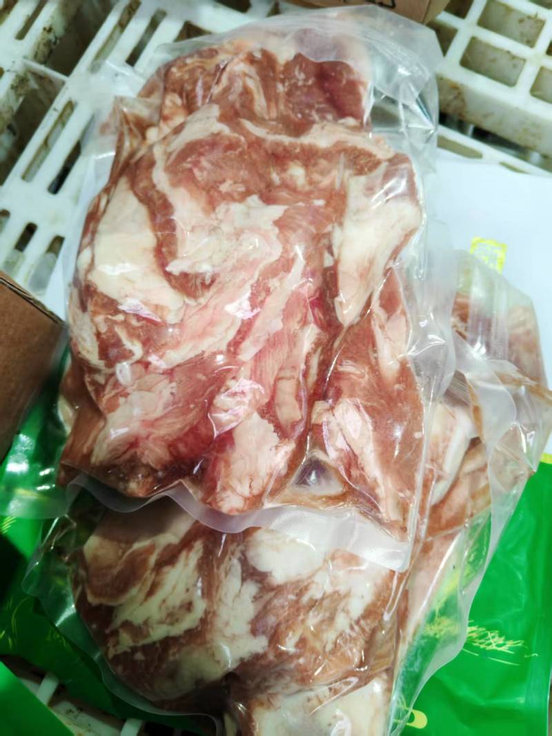 羊排块