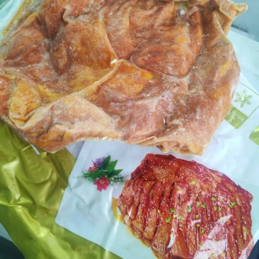 【熟牛排】熟小牛排
